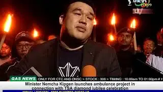 Impact News English 12 November 2017