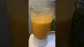 Mango lassi | Mango smoothie | Mango lassi recipe | Mango smoothie