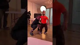 На стероидах🤣