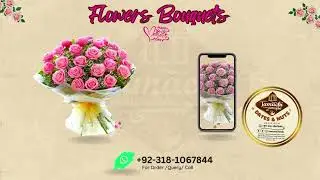 Buy Flowers & Chocolates Online | Flowers | Chocolates | Flowers Bouquet | Roses  - Tamachifoods