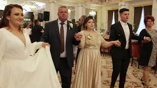 Formația UNIC Suceava & Mădălina Lupupopi - Palatul Alexander 12.iunie.2021
