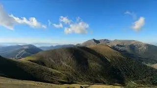 De la Portella de Safons al Refugi del Comapedrosa