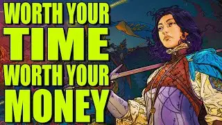 Songs of Silence | Worth Your Time and Money (Overview)