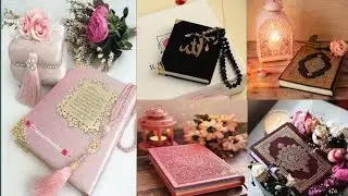 Holy Quran Islamic Pics 2025🌹🌹Islamic Dpz For Whatsapp Status❤Most Beautifull Quran Dpz✨| @Asad1s 