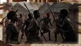 A Memory of Slave Trade Horror in Badagry Nigeria 