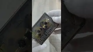 SONY WALKMAN WM-504