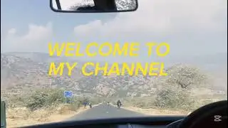 Kenhati Garden 🏞️|Beauty of Pakistan ⛰️|Mini Vlog 🌸|Soon Valley