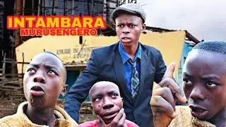 TWIRI COMEDY: INTAMBARA MURUSENGERO💔😅 pastor nabadiyakoni basubiranyemo🔥🤣🤣