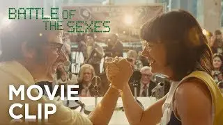 BATTLE OF THE SEXES | 