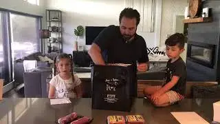 Butcher Box - First delivery!