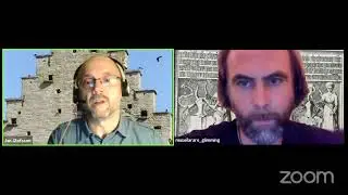 Livepodd #1 - Borgens g&aring;tor