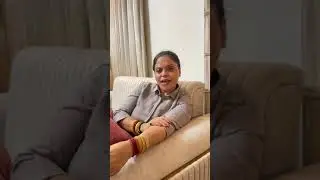 Manisha Gulati Live