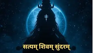 सत्यम् शिवम् सुंदरम् | देने से जो बढ़े वही शिव है |  Beyond Giving & Losing |         Sahaj Shiv