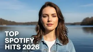 Top Streaming Hits 2026 Playlist ~ Spotify Viral Music 🎵 TikTok & Apple Music