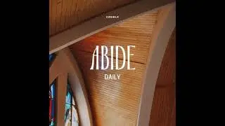 Ephesians 1:3-8 & Psalm 23 Prayer