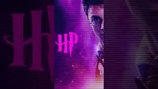 Harry Potter synthmetal #synthwave #synthmetal #metalwave #darksynth