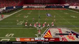 NCAA26 Gburg Dynasty Indiana University