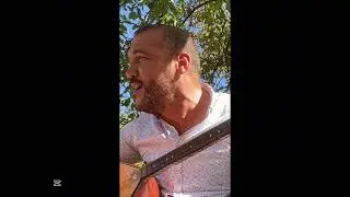 Adem Demirci - Başına Karaları Bağla ( Ağla Kaderine Ağla ) Bensiz Aşka Doyma  - Cover