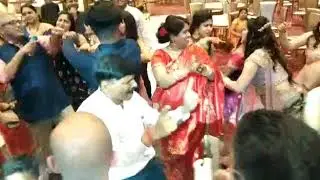 Engagement Dance1 Alaukika+Gaurav