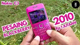 Cheap is not necessarily cheap - Nokia C3-00 Review