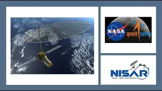 Exploring Earth like never before: NASA-ISRO NISAR mission