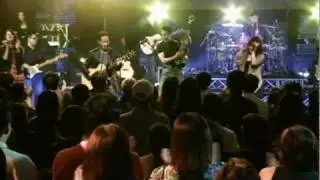 New Creation Church - Beyond