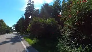 Doon Village Kitchener, Cycling Ontario