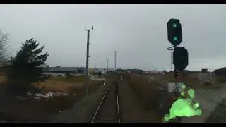 Mosj&oslash;en - Oslo in eight minutes