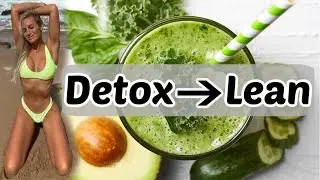 3 Day Juice Cleanse - Lose Weight in 3 Days (living foods)