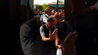 ناس سيدي عمر ولاية تيبازة 2018