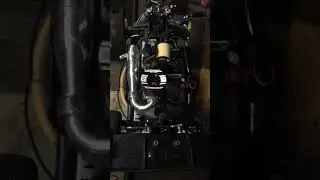 Reds Idle 721 Scuderia Gen2 brake in