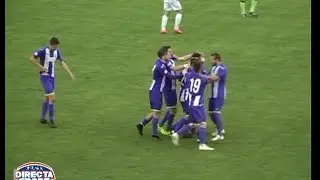 Calcio Serie D Gir. G - Torres-Ostiamare 0-4 (19.03.2017)