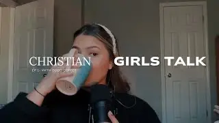 Christian girl talks - chaves perdidas e domínio próprio. 🌟