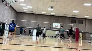 [01/11/2026] Renew Church Volleyball at Evfree Fullerton