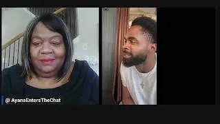 Sharra Tells Joel She&rsquo;s about to Upgrade Her Life and Move #kountrywayneskits #reactionvideo 