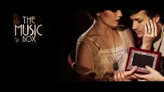 The Music Box | MN Fringe Festival 2021 | Website Banner