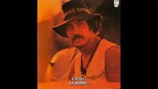 Erasmo Carlos - Gente Aberta (1971)