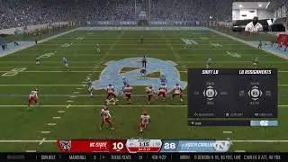 5 Star League Season 6 GM12