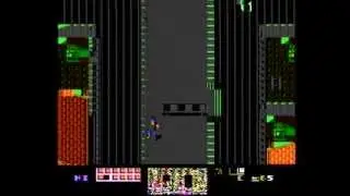 Glitches -- Back to The Future The Game #01