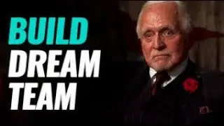 How To Build A Dream Team | Starting From Zero Money  | Dan Pena |  QLA