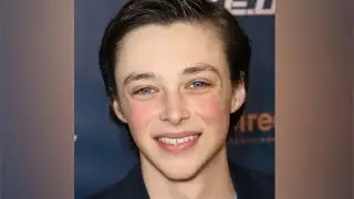 Actor Reid Miller Talks Role As Jadin Bell In Movie 