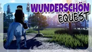 WUNDERBARE ROBLOX PFERDESPIELE 🐴 EQUEST | ROBLOX
