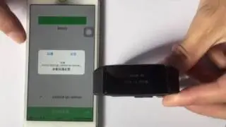 INCHOR WRISTFIT  190010601  12 30