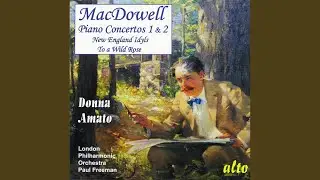 George Frideric Handel: Ode for the Birthday of Queen Anne -- Andante: Let all the winged ...