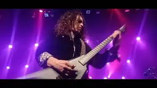 Armored Saint -