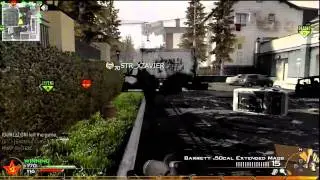 Spawn trap killfeed FAIL! :(