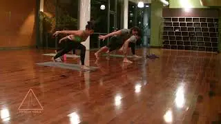 poweryoga 645