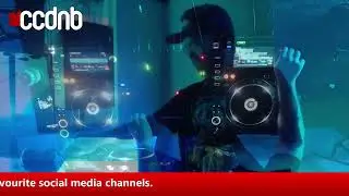 CCDNB LIVE 005: GREMLINZ - SUBSTRAAT - SCARTAT