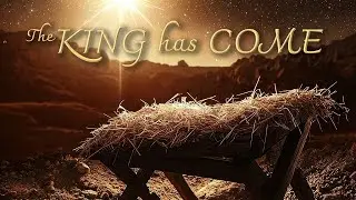 A Christmas Day Gospel Message (Romans 5:12-21)