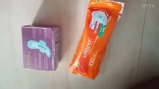 Awpl Free You sanitary Pad Demo /Awpl Sanitary Napkins/Best Sanitary Pad /Awpl Pad/Awpl Sanitary pad